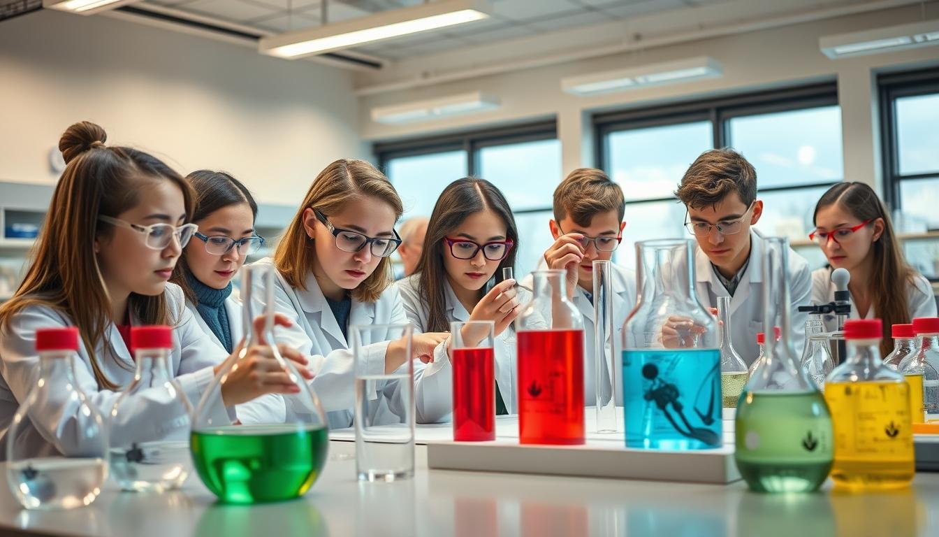 Innovative digital learning technology